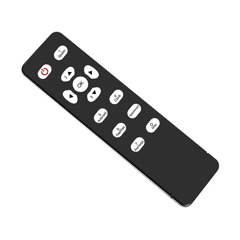 

PhoReal Wirless aspiradora Robot Accessasies Remote Control For Robot vacuum cleaner Fr 8 Replacement Parts