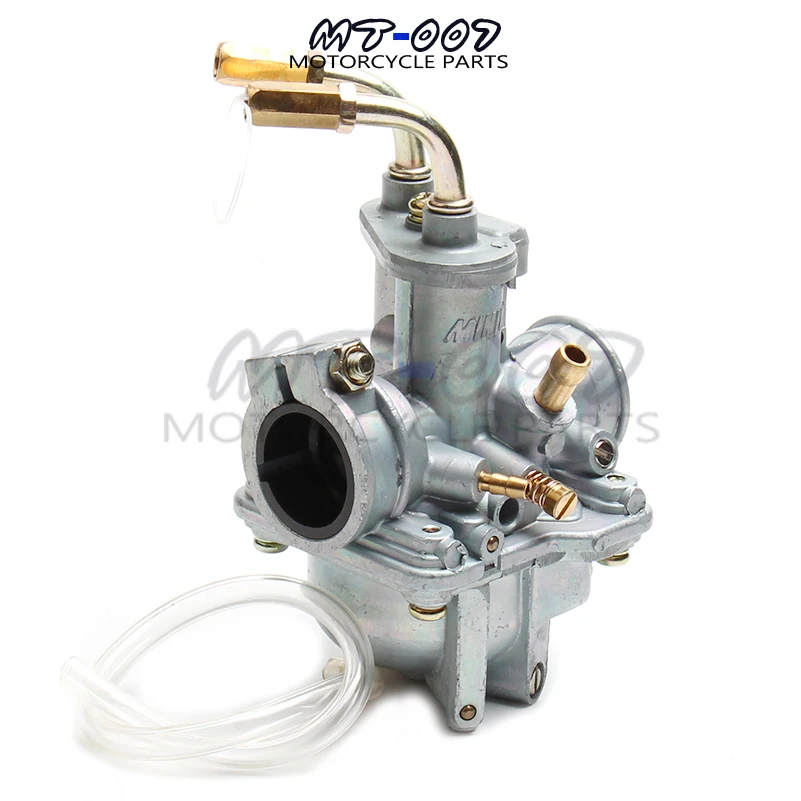 Новый мотоцикл Карбюратор Carb для Yamaha PW50 PW PY50 50cc Мотор велосипед | Автомобили и