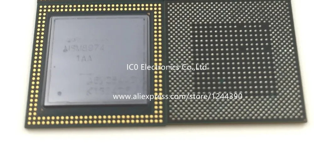 Микросхема процессора MSM8974 1AA для Samsung Note3 N9005|ic samsung|ic 2ic chip |