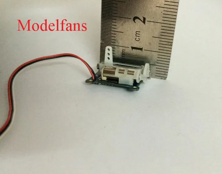 Бесплатная доставка 2 шт./лот 1 5g сервопривод микро цифровой с двумя линейными