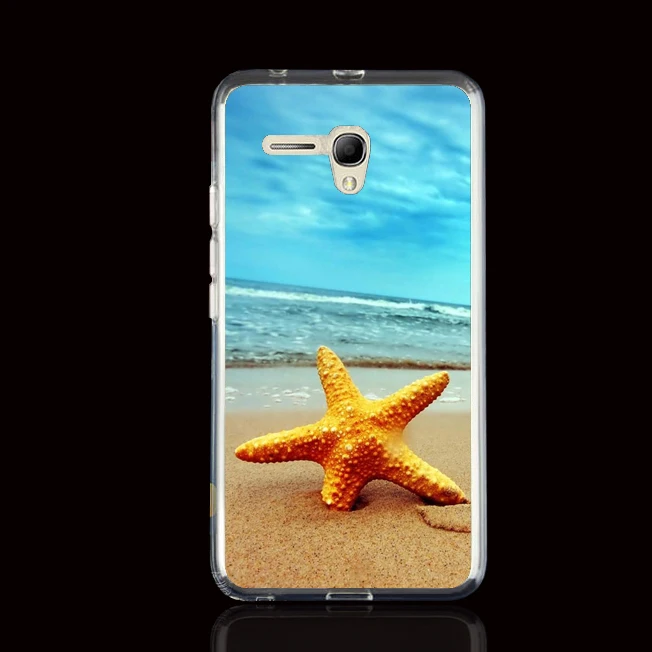 Новый Стильный чехол с рисунком для Alcatel OneTouch Pop 3 (5 5 дюймов) 5025D 5025 телефона