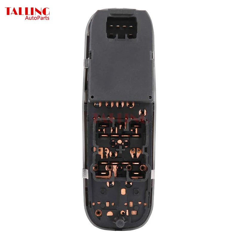 8638452 переключатель окна для Volvo V70 S70 XC70 главный управления окном 1998-2000 8637145 1999 2000 1998