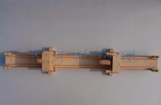 Деревянная 3D модель для строительства игрушечный пазл набор деревянных изделий