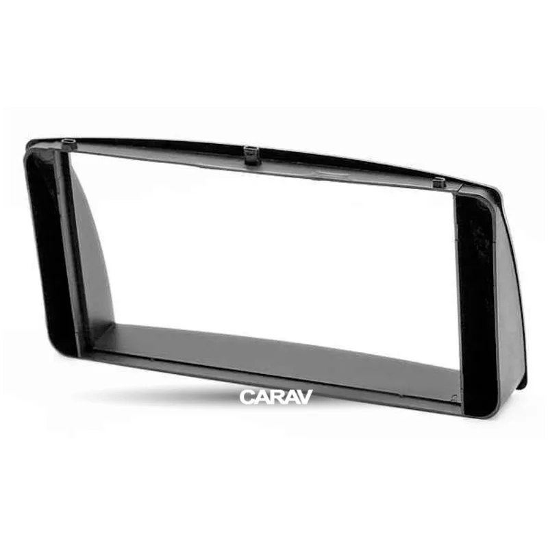 CARAV 11 248 автомобиль радио Панель для BYD F3 2005 + рамка DVD CD отделка Установка