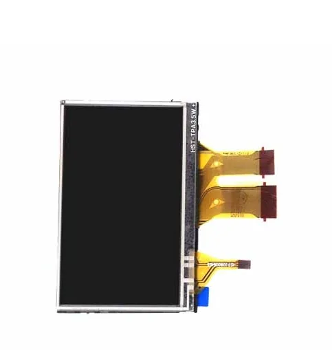 ЖК-экран для SONY SR11E SR12E XR500E XR520E SR11 SR12 XR500 XR520 с сенсорным экраном, без подсветки