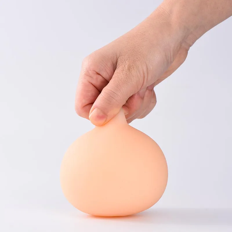 Мужская сексуальная игрушка портативная Мягкая грудь 3D женская форма резиновый