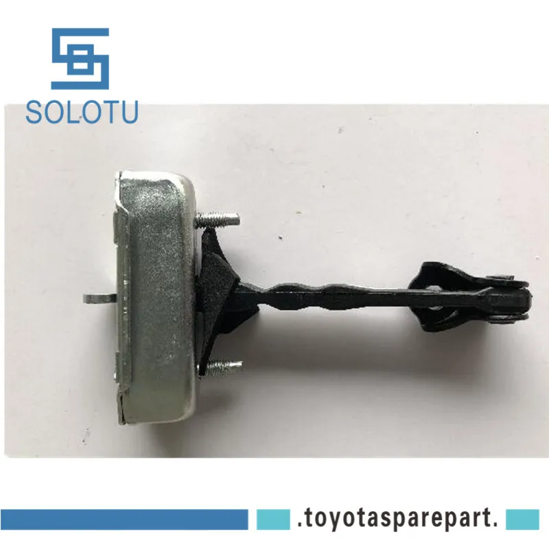 Проверка передней и правой двери в сборе для COROLLA NAP AZE141 ZRE142 2008 -- 68610-02160 |
