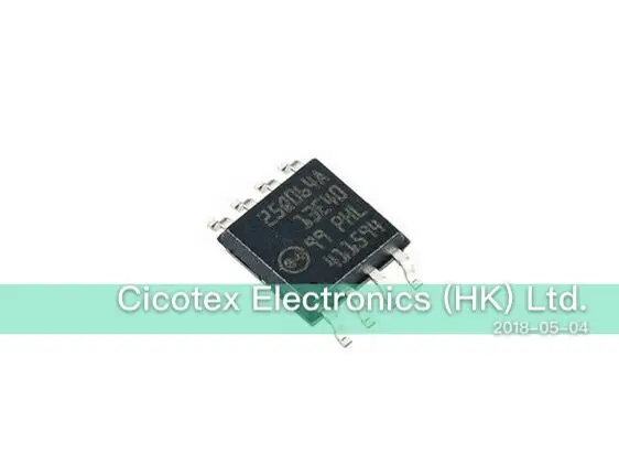 2 шт./лот N25Q064A13ESE40F SOP8 25Q064A13E40 25Q064A 13E40 IC FLASH 64mbit 108MHZ 8SO|Контроллер двигателя| |