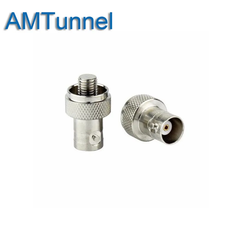Адаптер SMA MX для BNC K RF коаксиальный коннектор адаптер 2 шт. подходит большинства