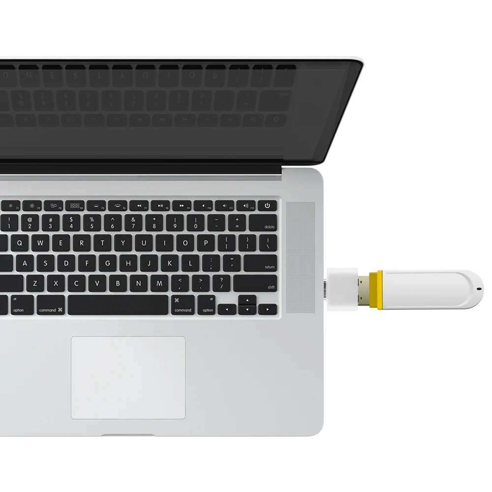 Powstro USB 2 0 Type C адаптер микро Конвертер прямой Android телефон смарт планшеты Передача