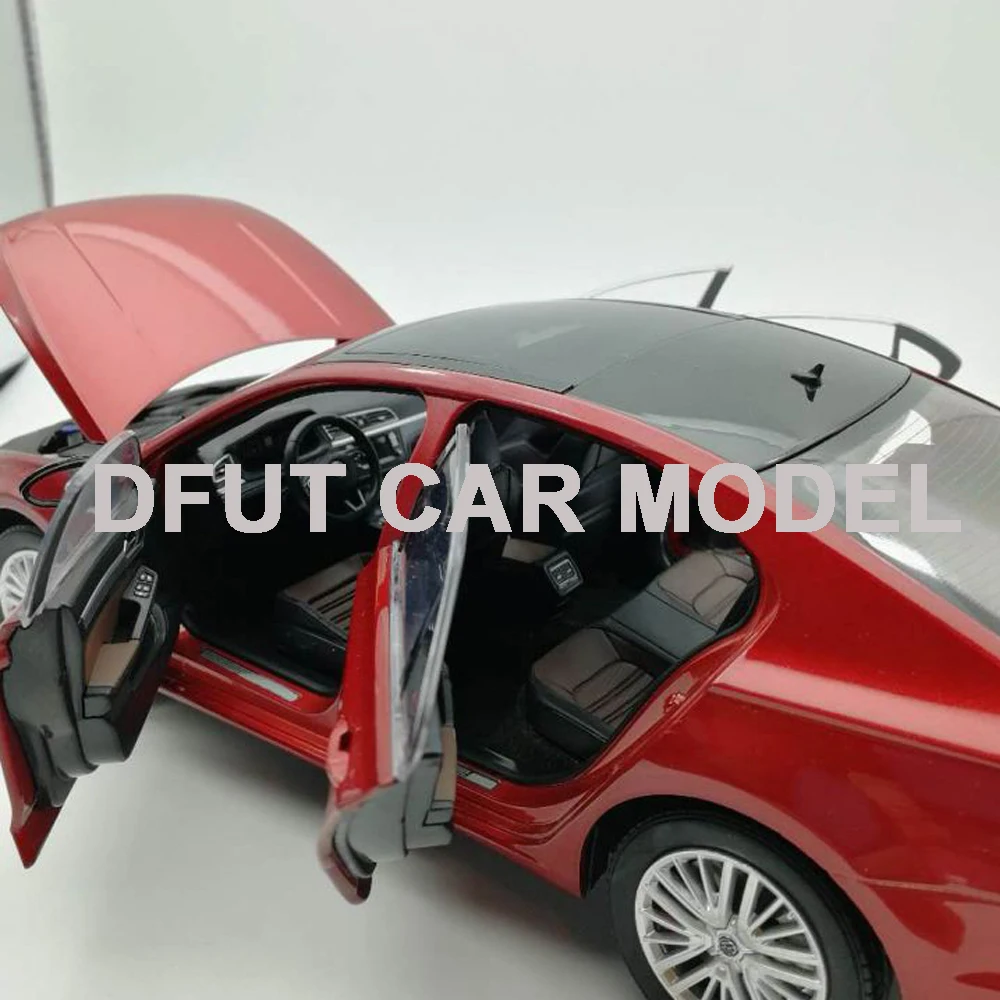 1:18 новый автомобиль Lamando из сплава модель детских игрушечных автомобилей