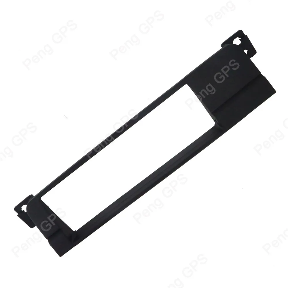 Монтажная панель для автомагнитолы 1din BMW 3-Series (E46) 1998-2005 | Автомобили и мотоциклы
