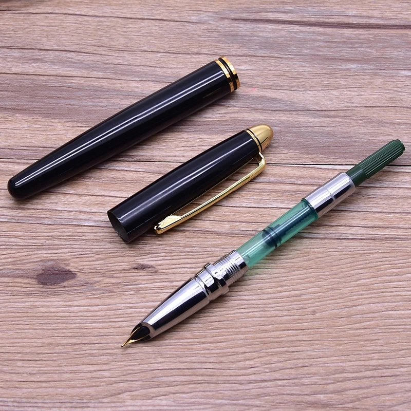 CCCAGYA D016 0,38 nib дополнительная тонкая чернильная ручка для обучения офис школьный канцелярский подарок ручка и отель бизнес письма принадлежности авторучка
