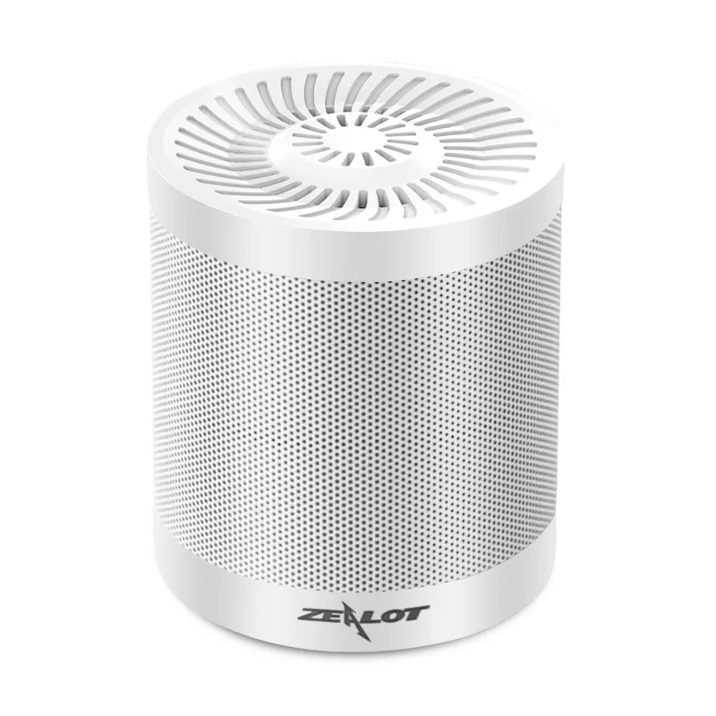 Фанатик S5 Altoparlante USB MP3 TF карты HiFi стерео мини-радио Динамик Bluetooth Enceinte Портативный