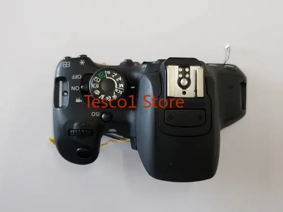 

Верхняя крышка в сборе с плечевым экраном ремонта кнопок для Canon 700D