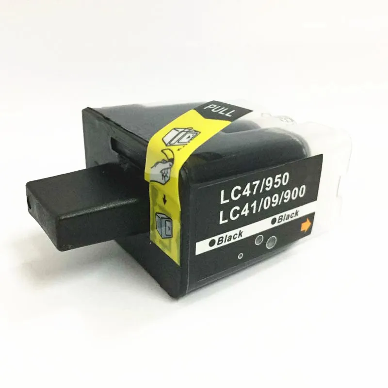 Чернильный картридж einkshop LC41 LC47 LC09 LC900 LC950 для Brother DCP110C 115C 120C 310C 315CN 320CN MFC210C 410CN 420CN 425CN