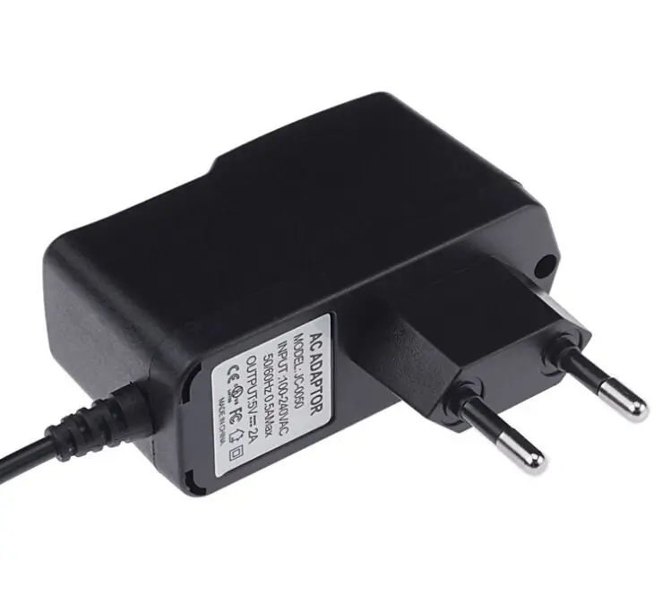 5V 2A Mobile phone charging power supply adaptor USB tablet charger adapter | Обустройство дома