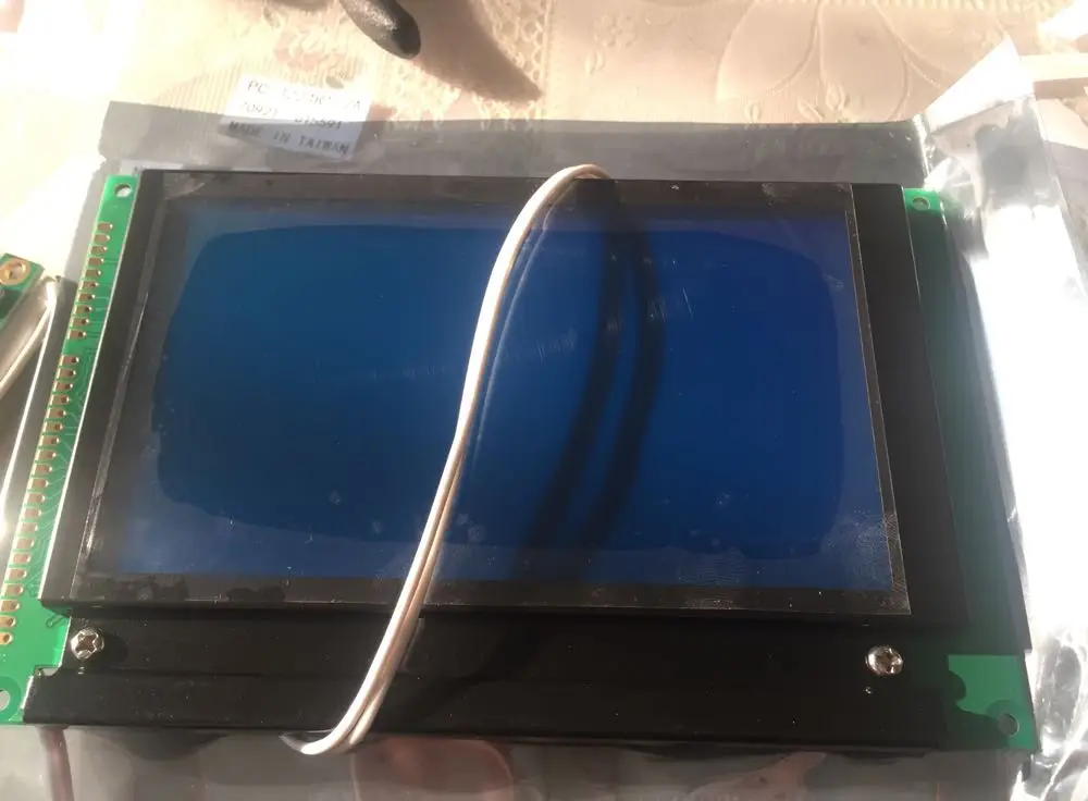 

LMG7401 PLBC Replacement LCD Panel display For Hitachi 5.7inch
