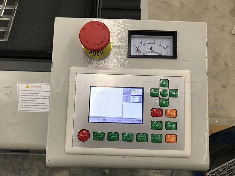 1325 CNC лазерная резка 150W 180W reci нержавеющая углеродистая сталь дерево акрил|1325 cnc|cnc