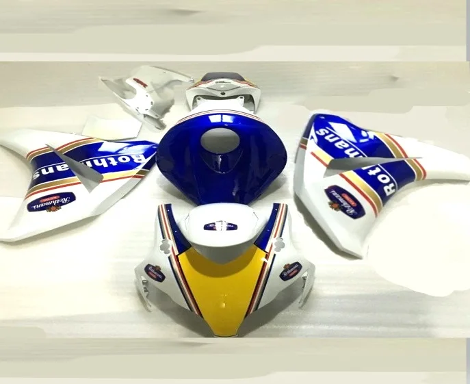 Комплект для литья под давлением Honda 08 09 10 11 CBR1000RR CBR 1000 RR 1000RR 2008 2009 2010 2011 |
