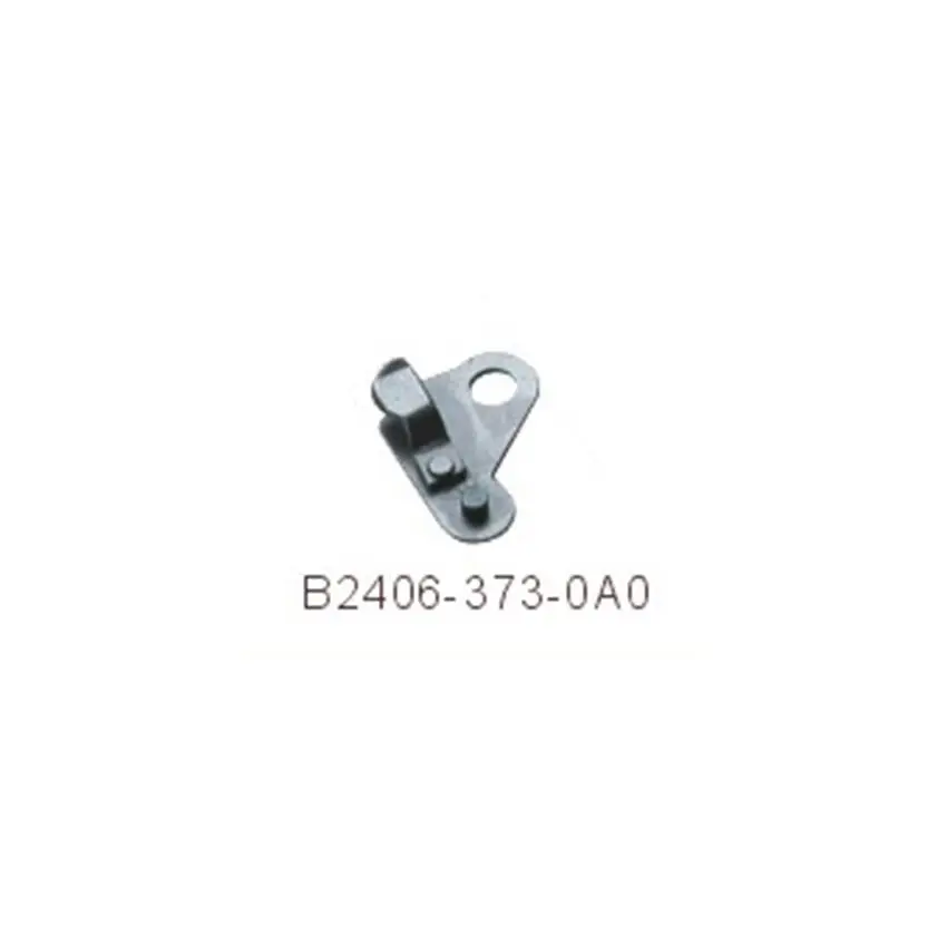 B2406 373 0A0 подвижный нож Asm. Для Juki MB 372 / серии с одной резьбой швейная машина