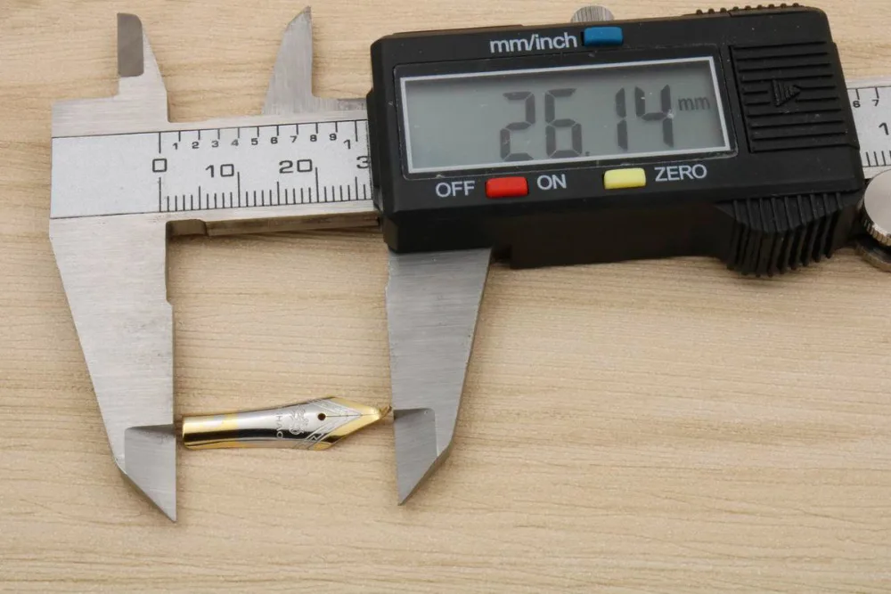3 шт. JINHAO для большинства ручек авторучка diy jinhao перо для каллиграфии