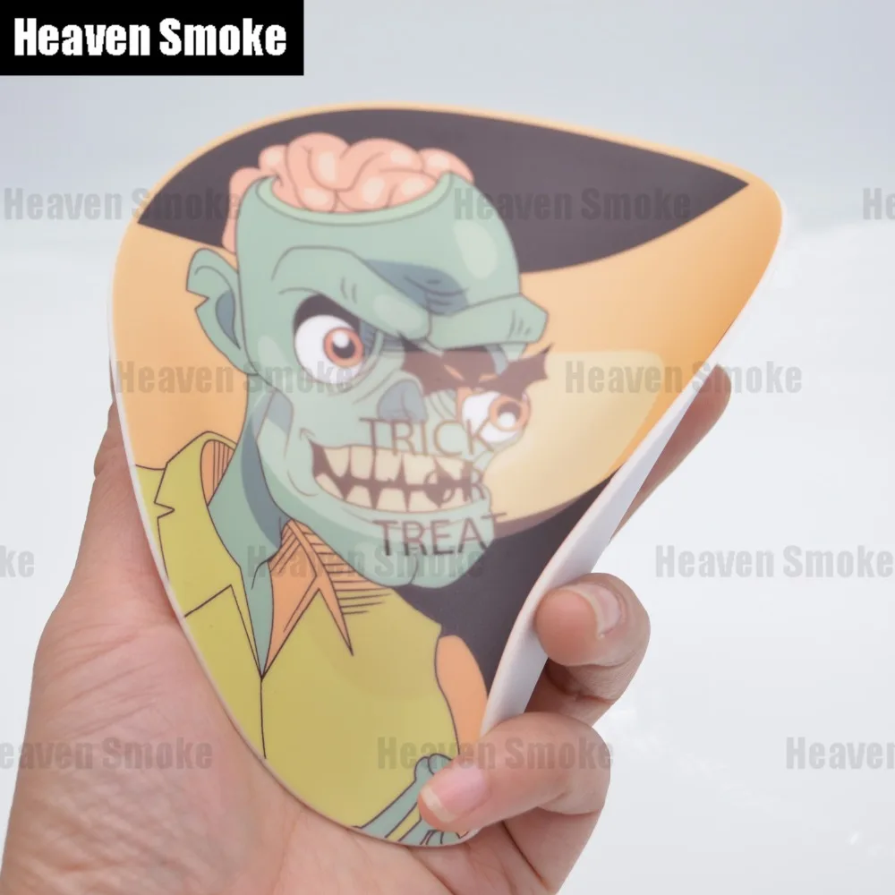 Антипригарный коврик для воска силиконовый антипригарный сухой травы вейпа