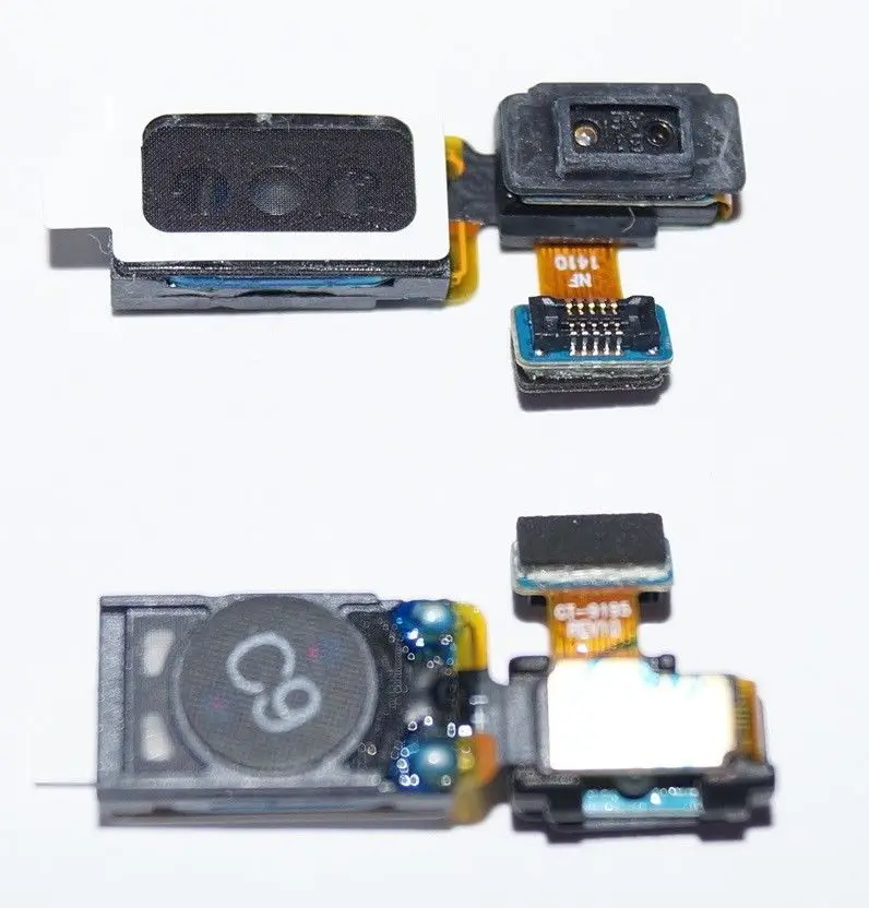 Для Samsung Galaxy S4 Mini I9190 I9192 I9195 наушники Динамик гибкий кабель лента подлинный новый |