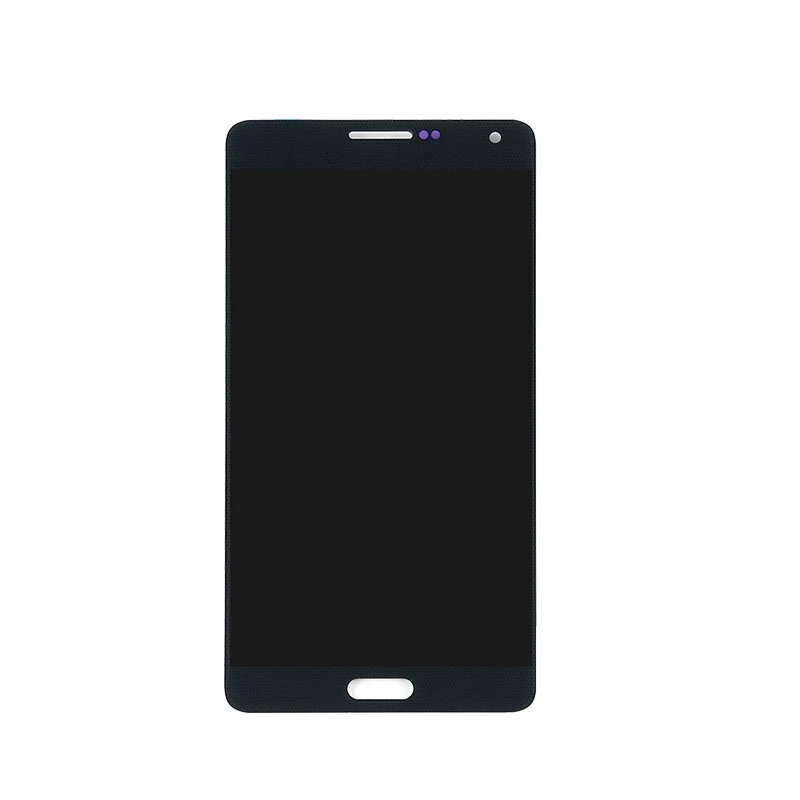 TFT ЖК-дисплей для samsung A7 2015 A700 Дисплей Сенсорный экран планшета 100% тестирование