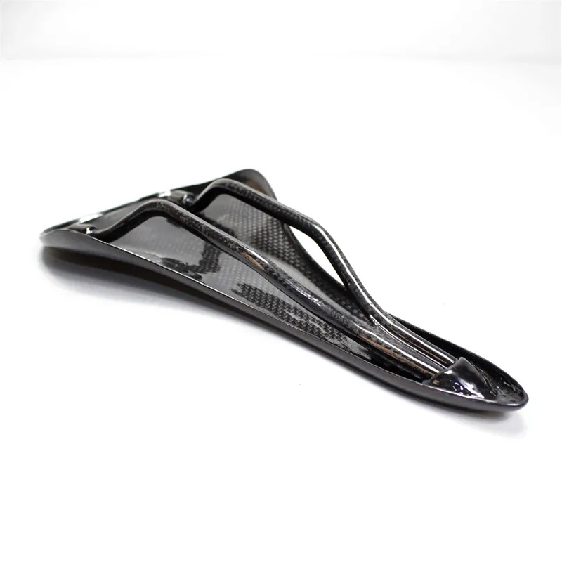 2019 Новое полностью углеродное Велосипедное Сиденье/сиденье/седло для дорожного