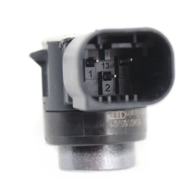 Датчик парковки PDC для Peugeot 208308508 2008 3008 Expert Partner 9675202477F4 9675202477 | Автомобили и