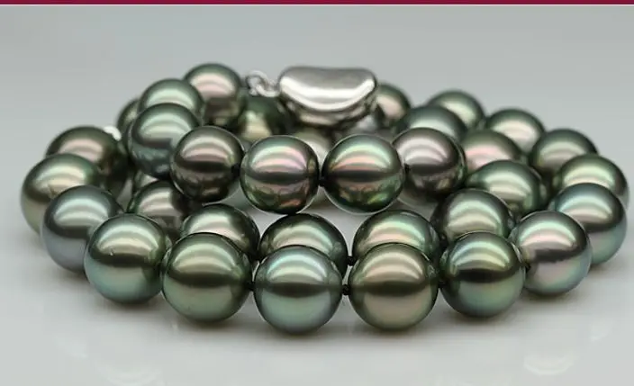 Ожерелье с перламутровым павлином 18 дюймов hugeAAAAA12 13mm|pearl necklace india|pearl goldnecklace bride |
