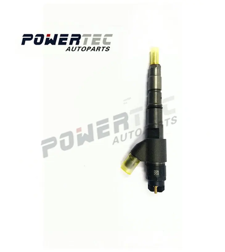 Fuel pump injector 0986435549 For volvo diesel Diesel Engine Injector 0445120067 CRIN CR/IPL21/ZERIS20S 04290987 |
