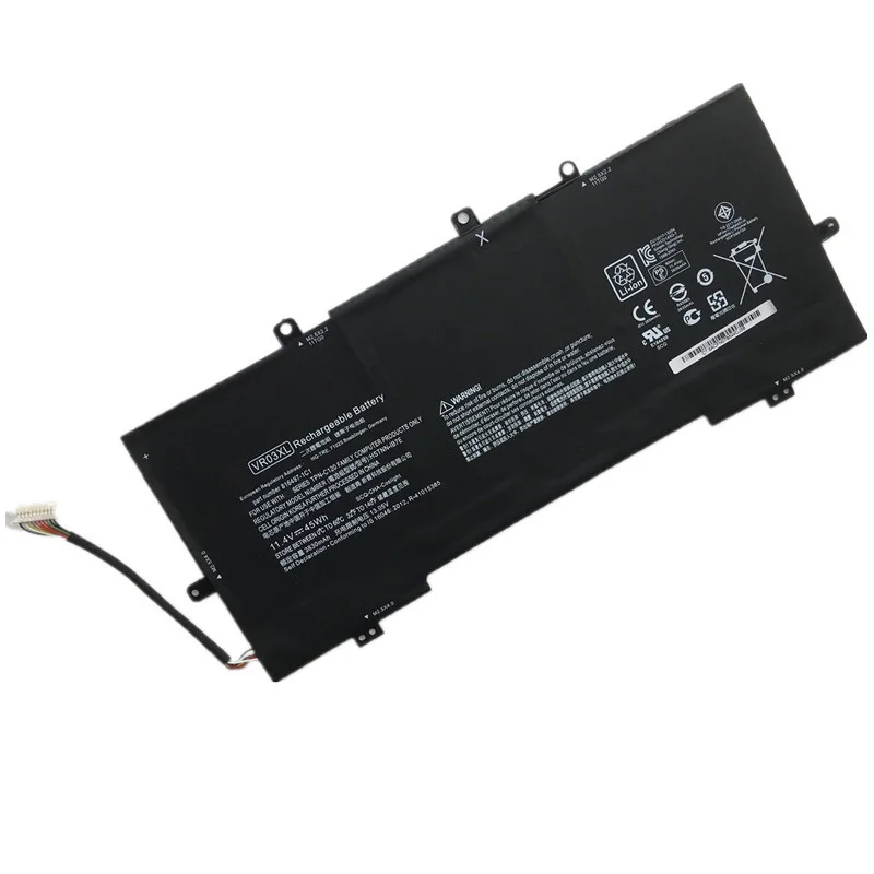 

SupStone Genuine VR03XL Battery for HP 13-D001NT 13-D023TU D024TU D004NP D025TU HSTNN-IB7E TPN-C120 13-D046TU 816497-1C1 7265NGW