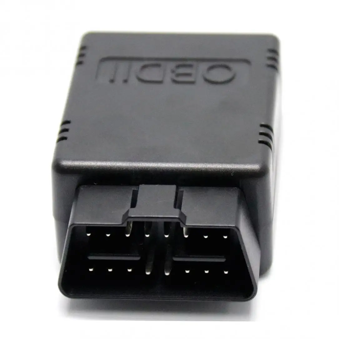 Мини-сканер совместимый с Bluetooth V1.5 чип беспроводной автомобильный V02H2-1