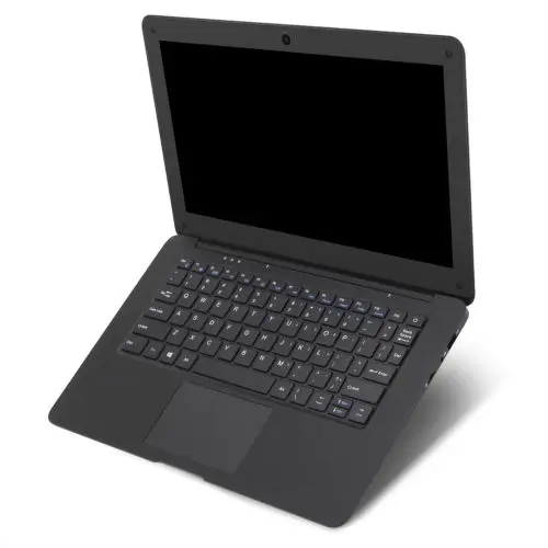 IRULU S1 Pro ноутбук Нетбуки 12 5 &quotв Windows10 Intel 4 ядра 1366*768 ГБ + 32 ГБ|ЖК-экраны и панели для