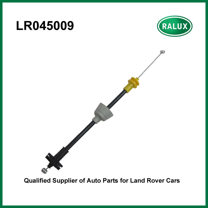 LR045009 Авто передней двери защелка кабеля для Range Rover Sport 2014-замок кабель управления