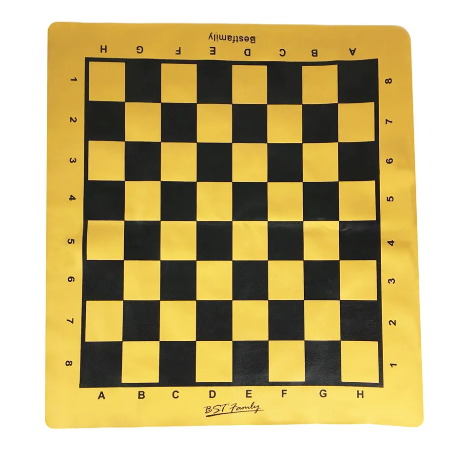 BSTFAMLY Japan Shogi 46*50 см шахматная доска 45*50 мм игра Sho gi портативный подарок Back is International