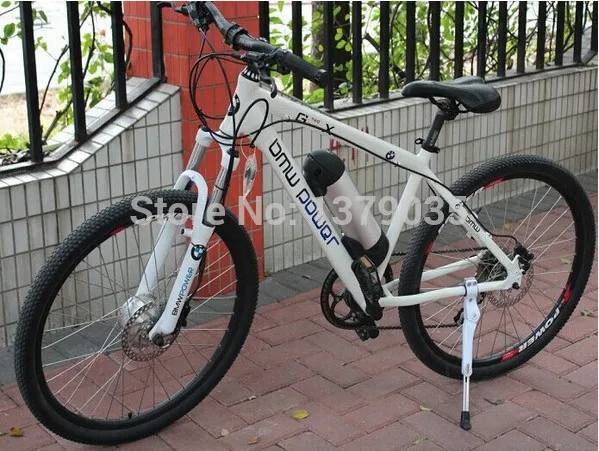 Евро RU США без налога Bafang 48V 750W Средний привод BBS02B E-BIKE наборы моторов 13Ah литиевая