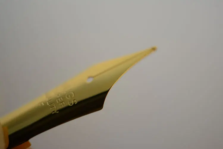 Наконечник крыльев подходит для пилота 78 г 88 ручка улыбки hero 659 Wings 698|pen nib|hero nibpilot