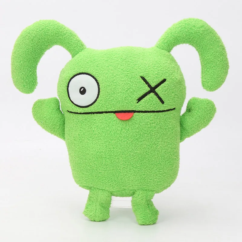 12 см/18 см Uglydoll плюшевые игрушки OX BABO заработную плату MOXY LUCKY BAT мягкие Подвесные