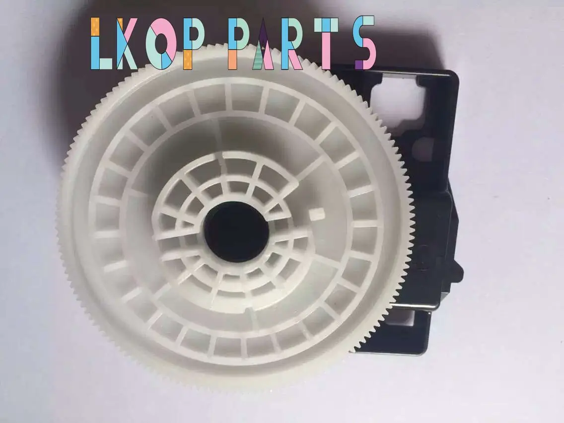 

10pcs new RC3-2497-000CN RC3-2497 RC3-2497-000 Toner Drive Assy cover For HP M401 m401dn 425 M425 printer parts on sale