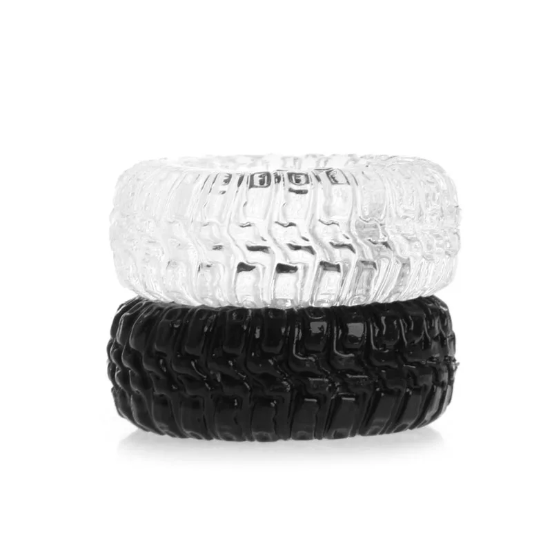 2 шт. силиконовые кольца на пенис для задержки эякуляции|tyre penis ring|ring delaycock ring |