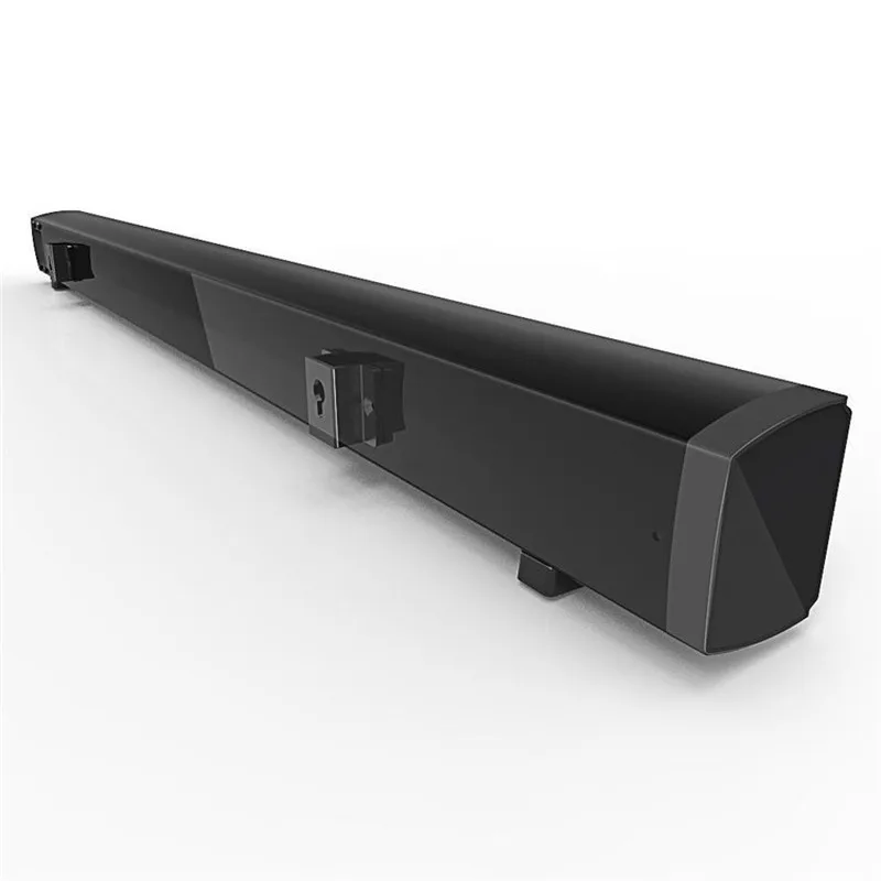 ITSYH Bluetooth звуковой динамик 31 5 Дюймов домашний 40 Вт с 2 фазоинверторными трубками 4