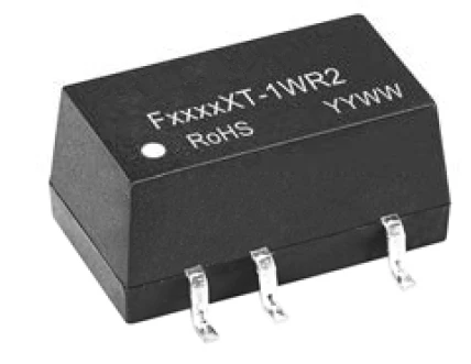 Aoweziic (1PCS) (2PCS) (5PCS) (10PCS) F1212XT-1WR2 F1212New Original SMD Input: 12V Output: 0.084A DC-DC 3kV Voltage Isolate |