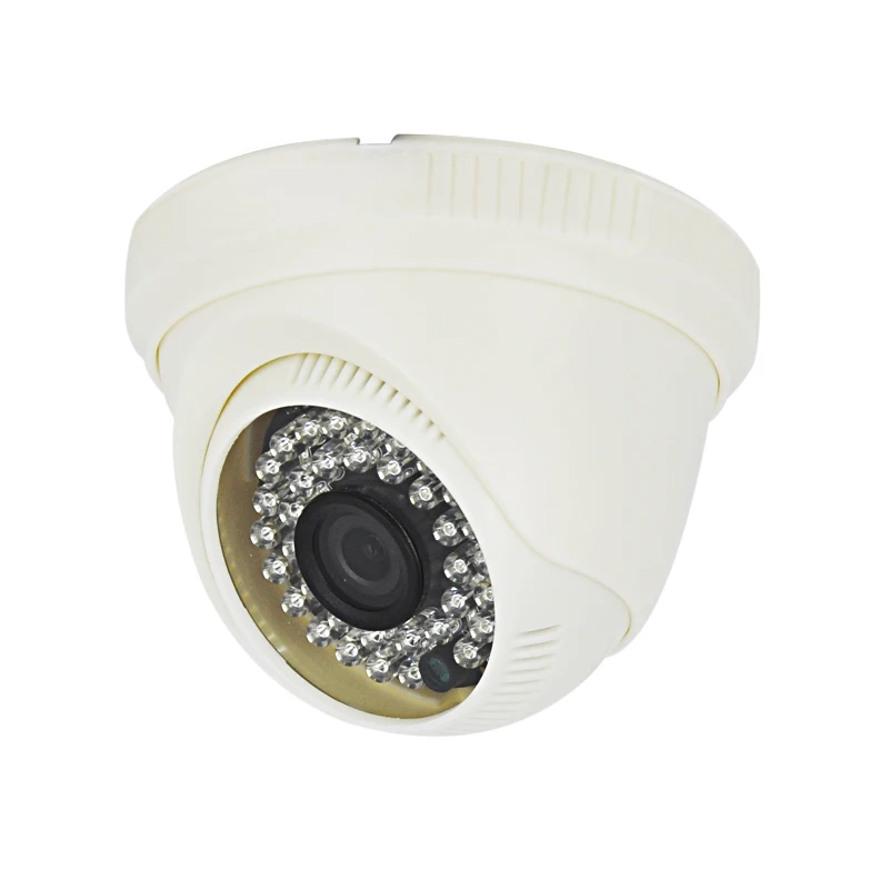 2016 новый ахд 1.0MP камеры видеонаблюдения высокой четкости ик из светодиодов