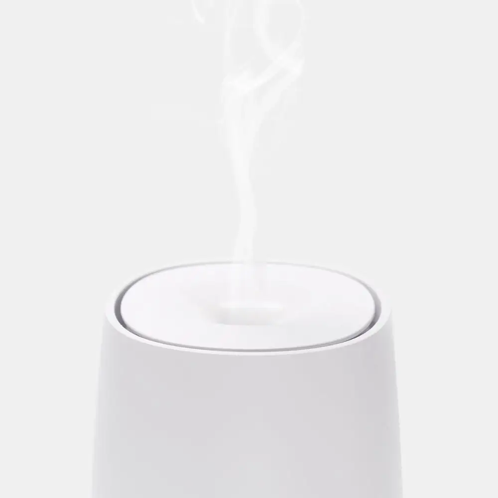 Youpin HL Portable 120ML USB Mini Air Aromatherapy Diffuser Humidifier Quiet Aroma Mist Maker 7 Light Color Home Office | Электроника