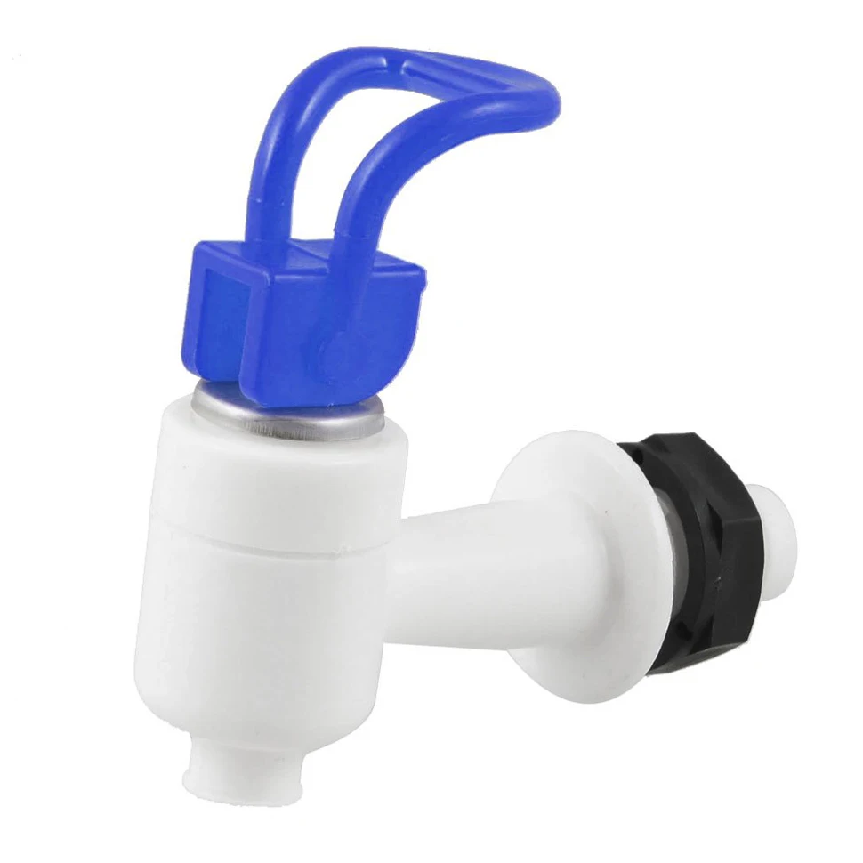 2015 Commend15mm резьба диаметр пластиковые воды в бутылках диспенсер втулка клапан
