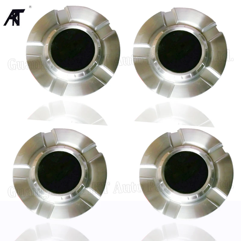 Комплект из 4 колесных колпачков для 2008-13 Chevrolet Avalanch 2009 Chevrolet Tahoee 2008 Chevrolet Silverado 9596343 Крышка Ступицы