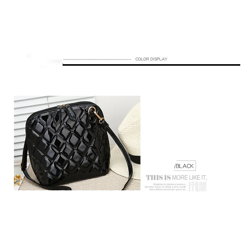 KYYSLO сумка через плечо из ПУ для женщин Мини Европейская и американская